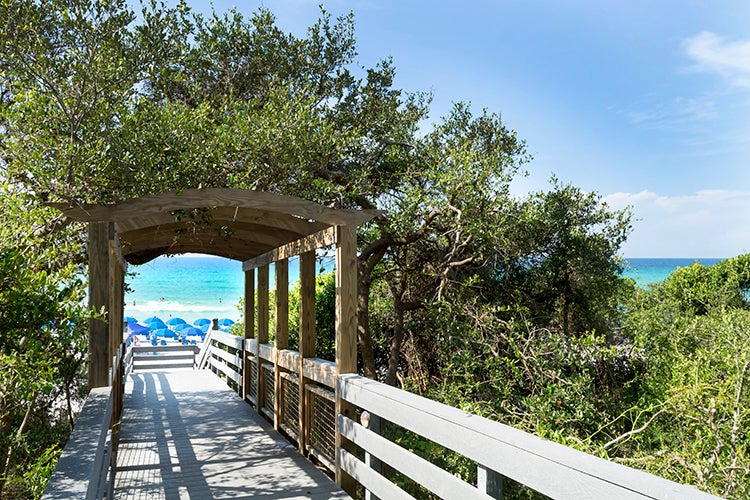 Seagrove Beach Homes for Sale Santa Rosa Beach Real Estate